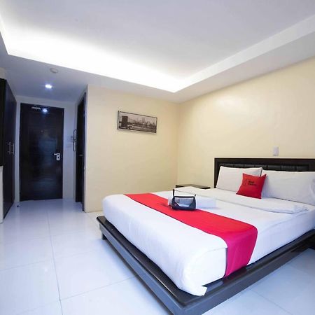 Reddoorz Near Quezon City Circle Exterior foto
