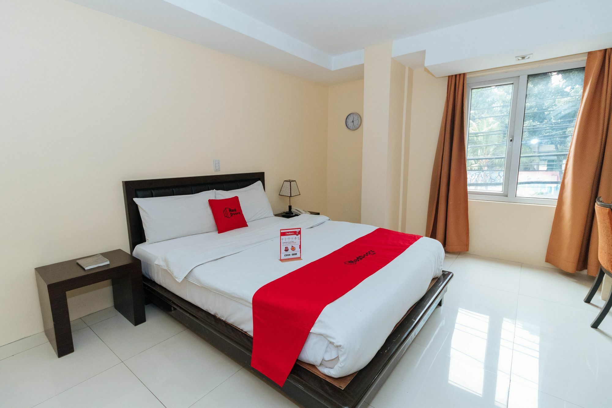 Reddoorz Near Quezon City Circle Exterior foto