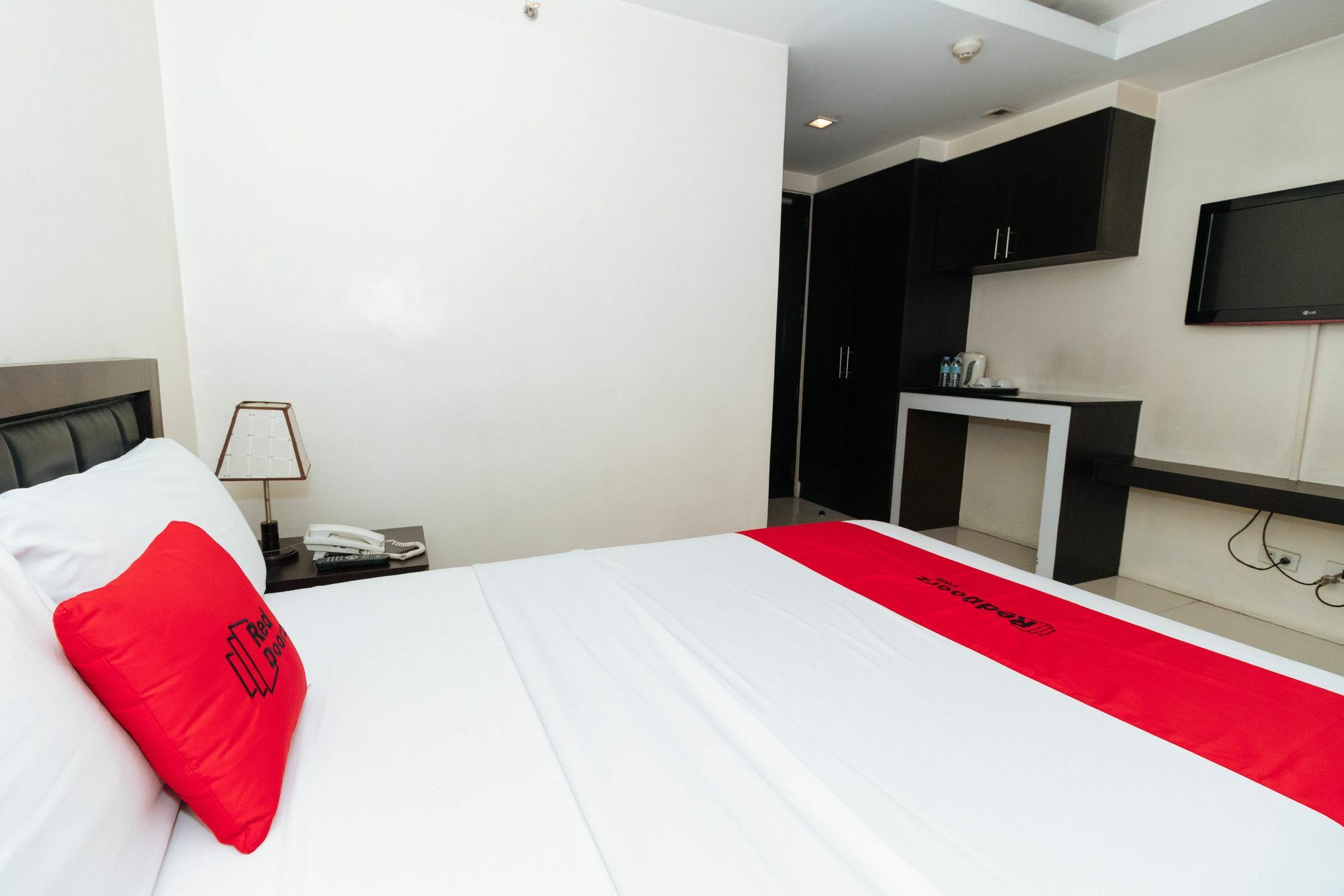 Reddoorz Near Quezon City Circle Exterior foto