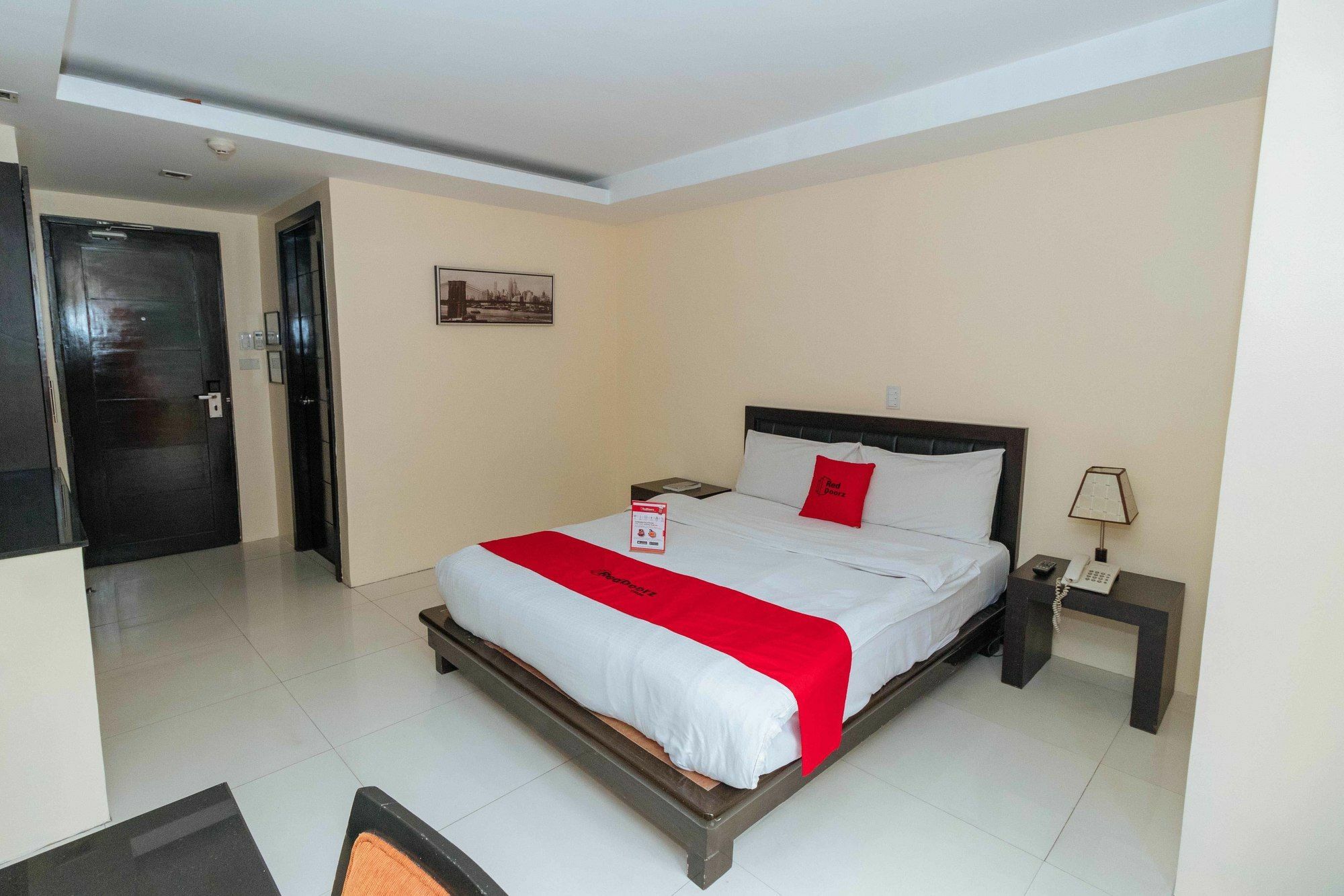 Reddoorz Near Quezon City Circle Exterior foto