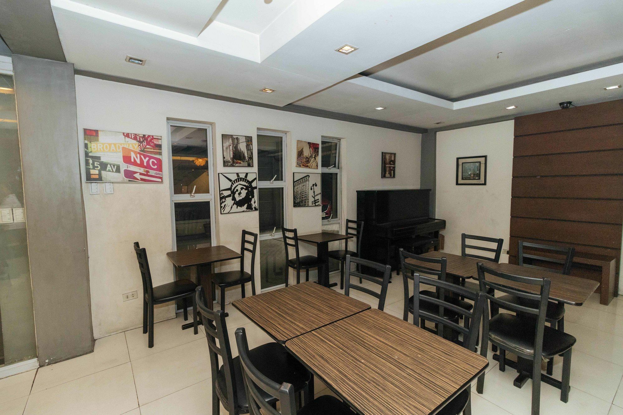Reddoorz Near Quezon City Circle Exterior foto